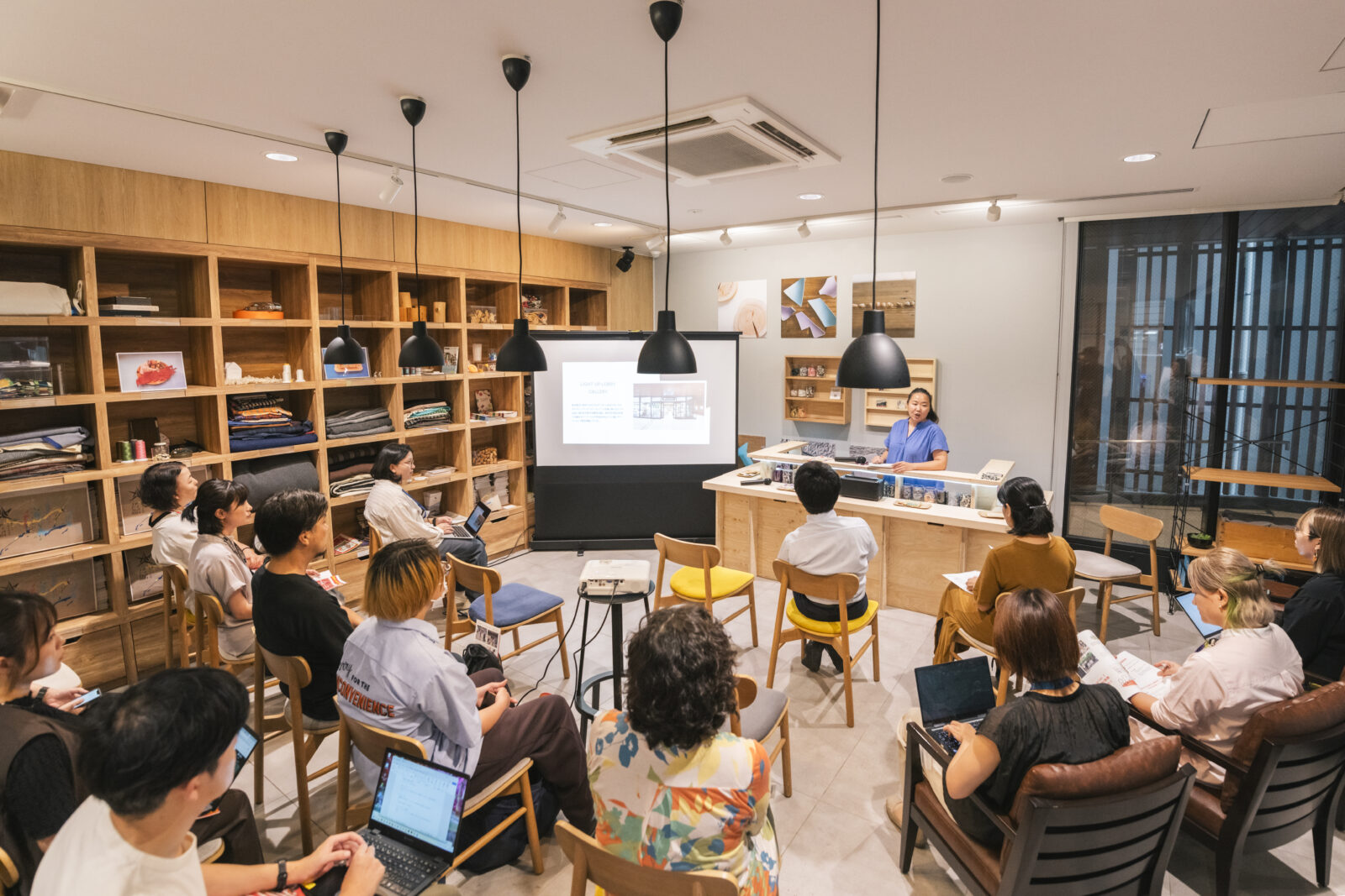 ジムジム会 2025の写真