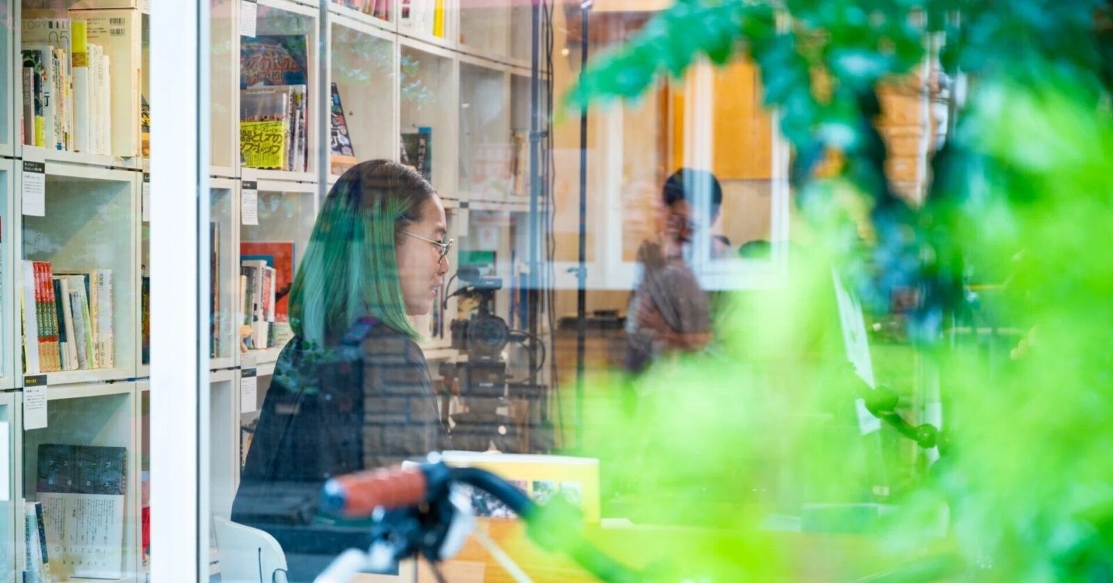 手話ワイプを“脇役”にしない｜柔らかなモデルをつくる（２）の写真