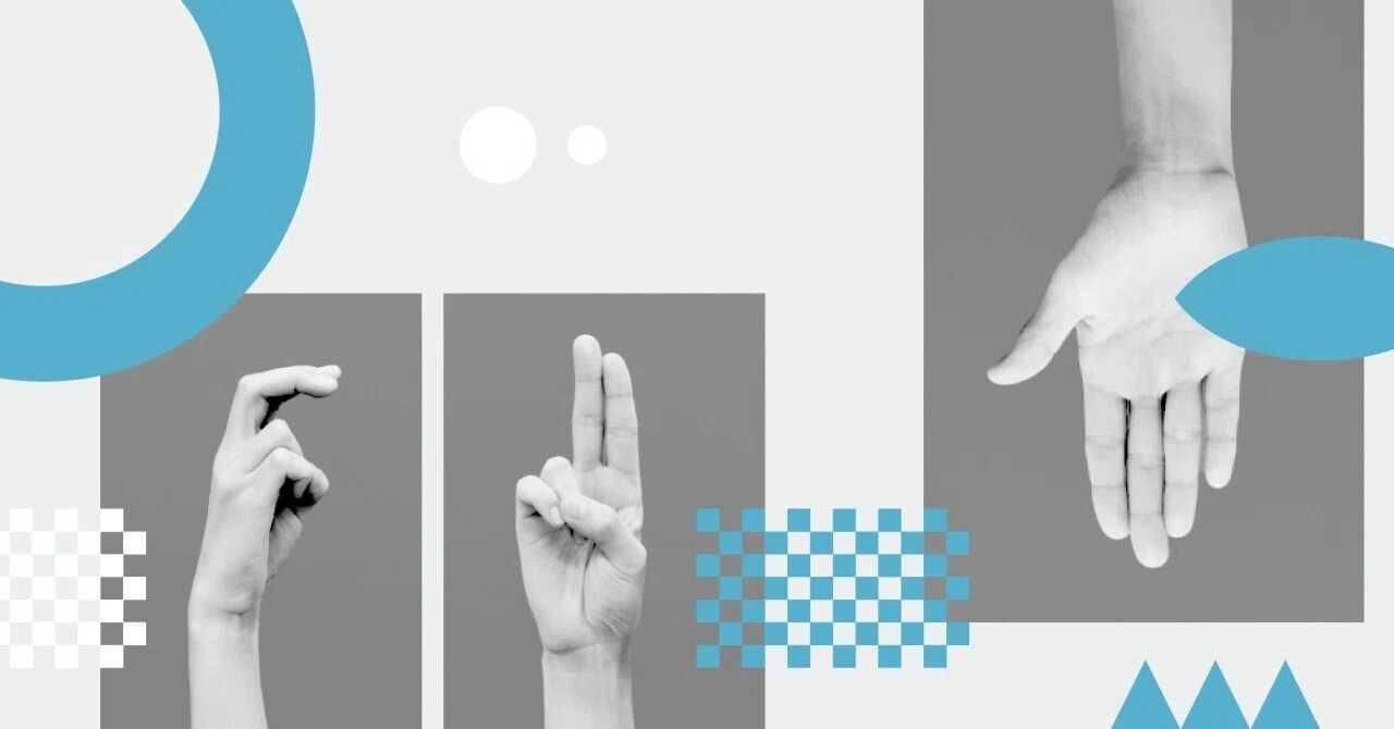 手話を学び、ろう文化を伝える映像をつくるには？　“ライブ感”を残したコンテンツ制作の舞台裏の写真