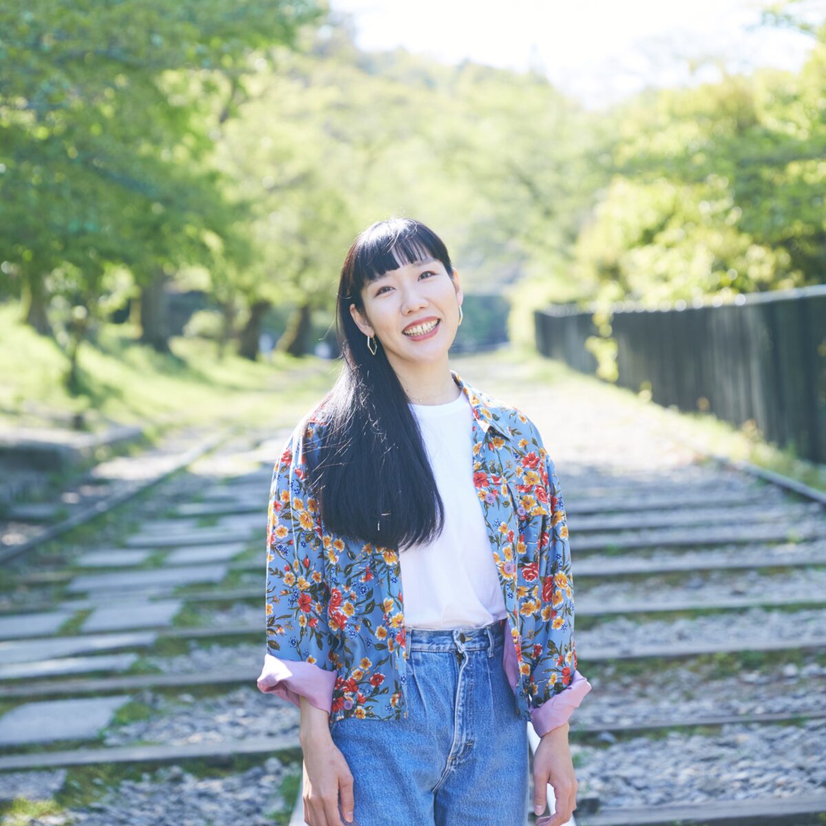 大道朋奈の写真